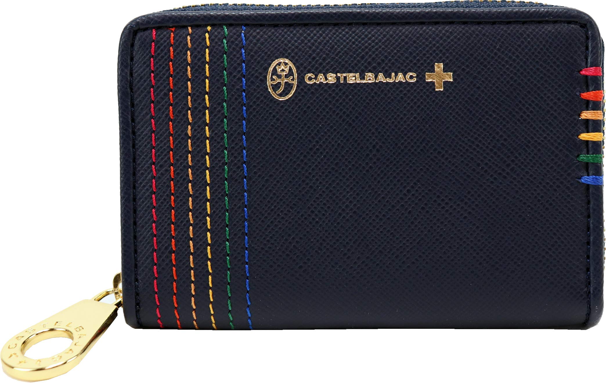 Amazon | (CASTELBAJAC) カステルバジャック パス付小銭入れ シェスト