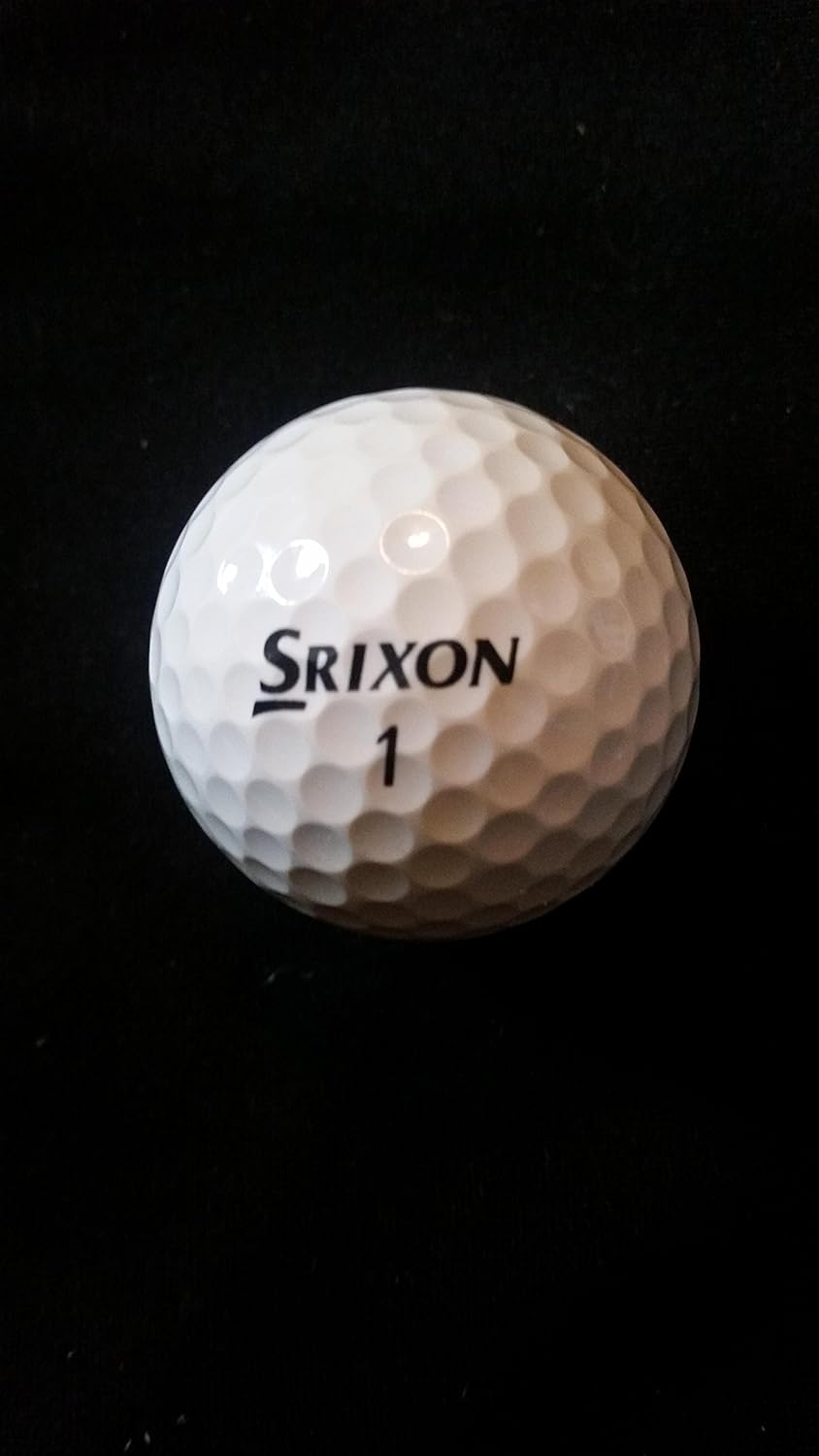 Srixon Z Star AAAAA Pre-Owned Golf Balls