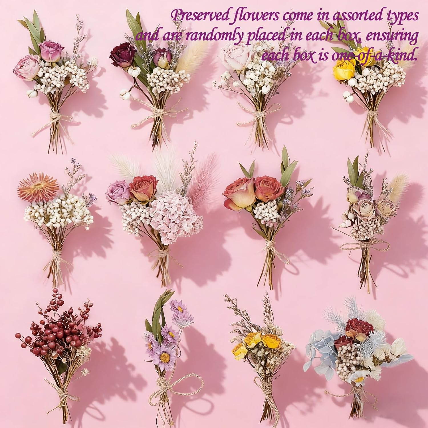 Luxury Birthday Gifts Box for Women with Greeting Card | Gift Set for Mom, Wife, Sister, Grandma, Friends | Relaxing Self Care Basket | Christmas, Mother’s Day, Valentine’s Day, Sympathy Gifts - Image 7