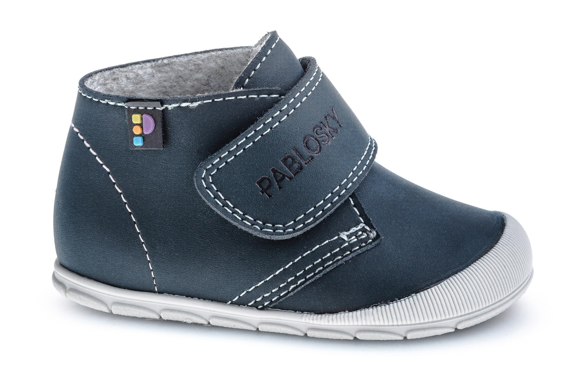 Pablosky Ziggy 059924, Botas de Moda