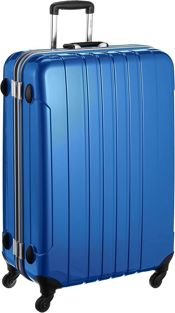 Amazon | [マンハッタンエクスプレス] スーツケース フレームタイプ