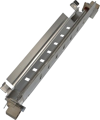 Miniatura 2 de HQRP Calentador de descongelación compatible con Hotpoint WR51X10055 914088 AP3183311 WR51X10030 HSH25GFBBBB HSH25GFBBSA HSM25GFBBSA HSM25GFTNSA