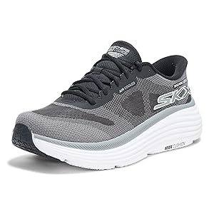 Skechers Mens Men's Hands Free Slip-ins Max Cushioning Endeavour - Exciton Sneaker