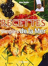 Download Recettes simples de la Mer PDF
