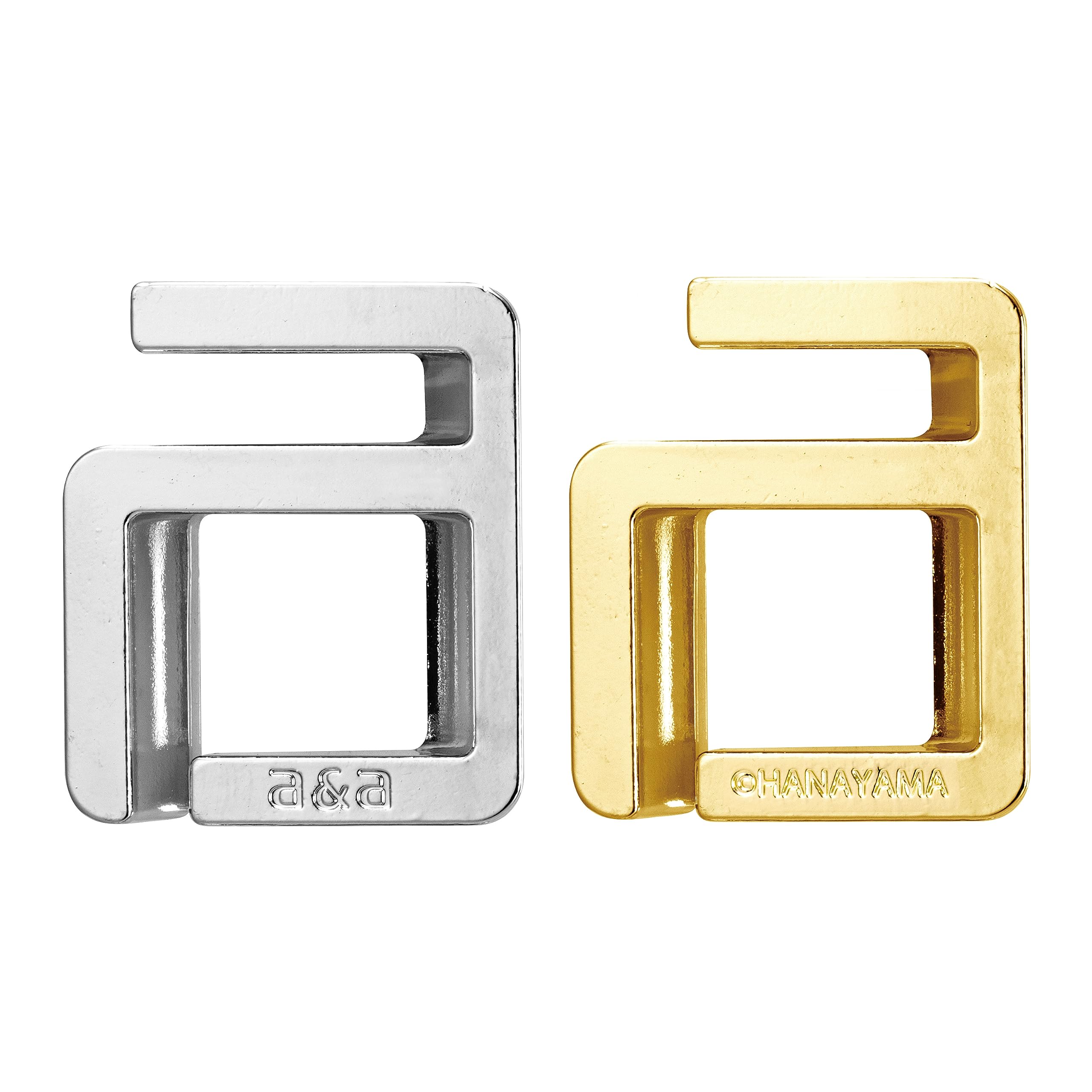 Amazon | ハナヤマ(HANAYAMA) はずすパズル はずる CAST A&A (キャスト