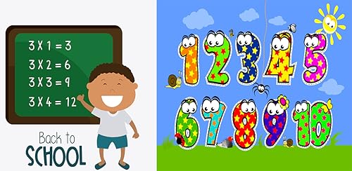 Addition Math - Math Game for Kids