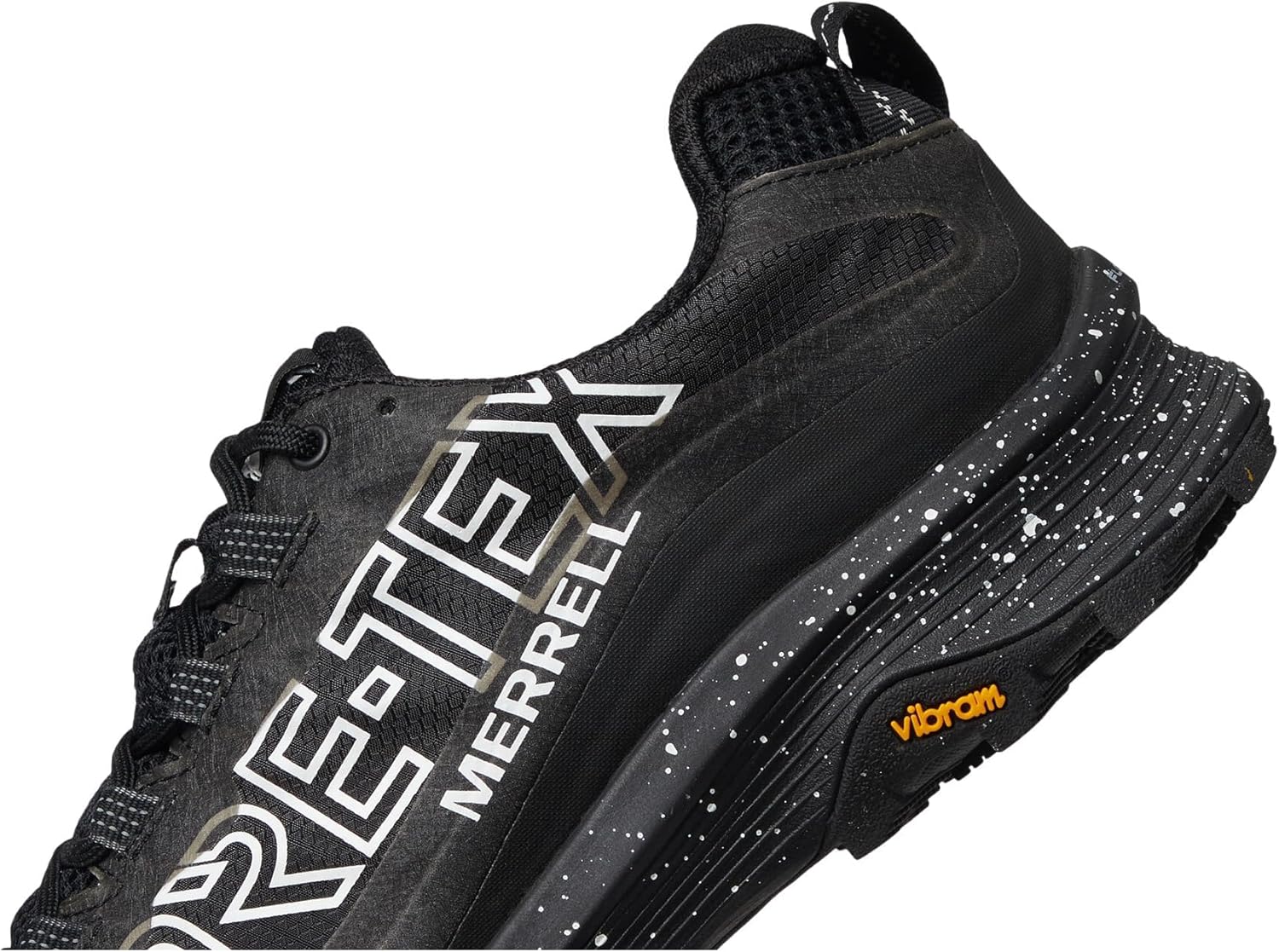 Merrell Mens Moab Speed GTX® Se