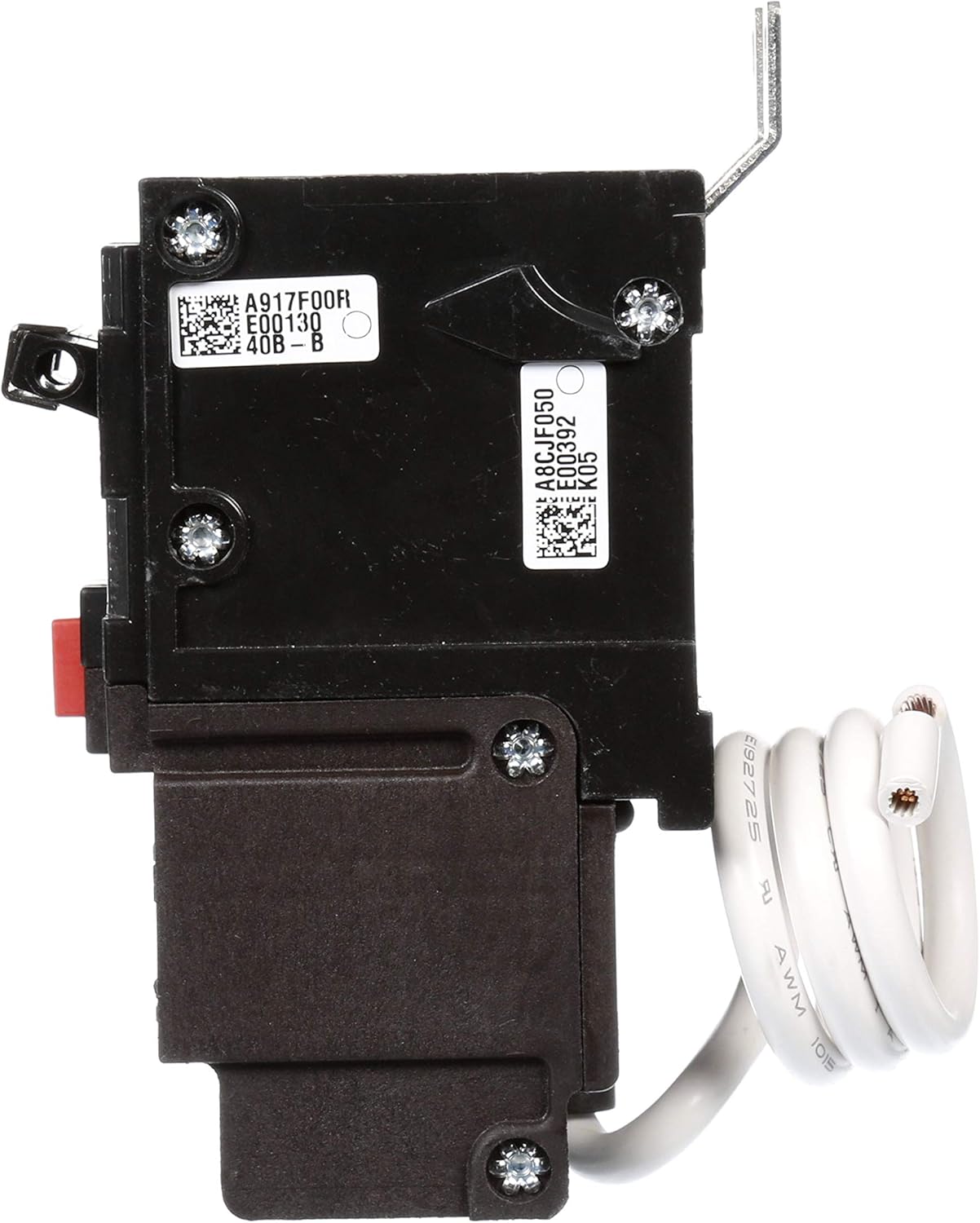 Siemens BE240 40-Amp Double Pole 120/240-Volt 10KAIC Ground Fault Circuit interrupter