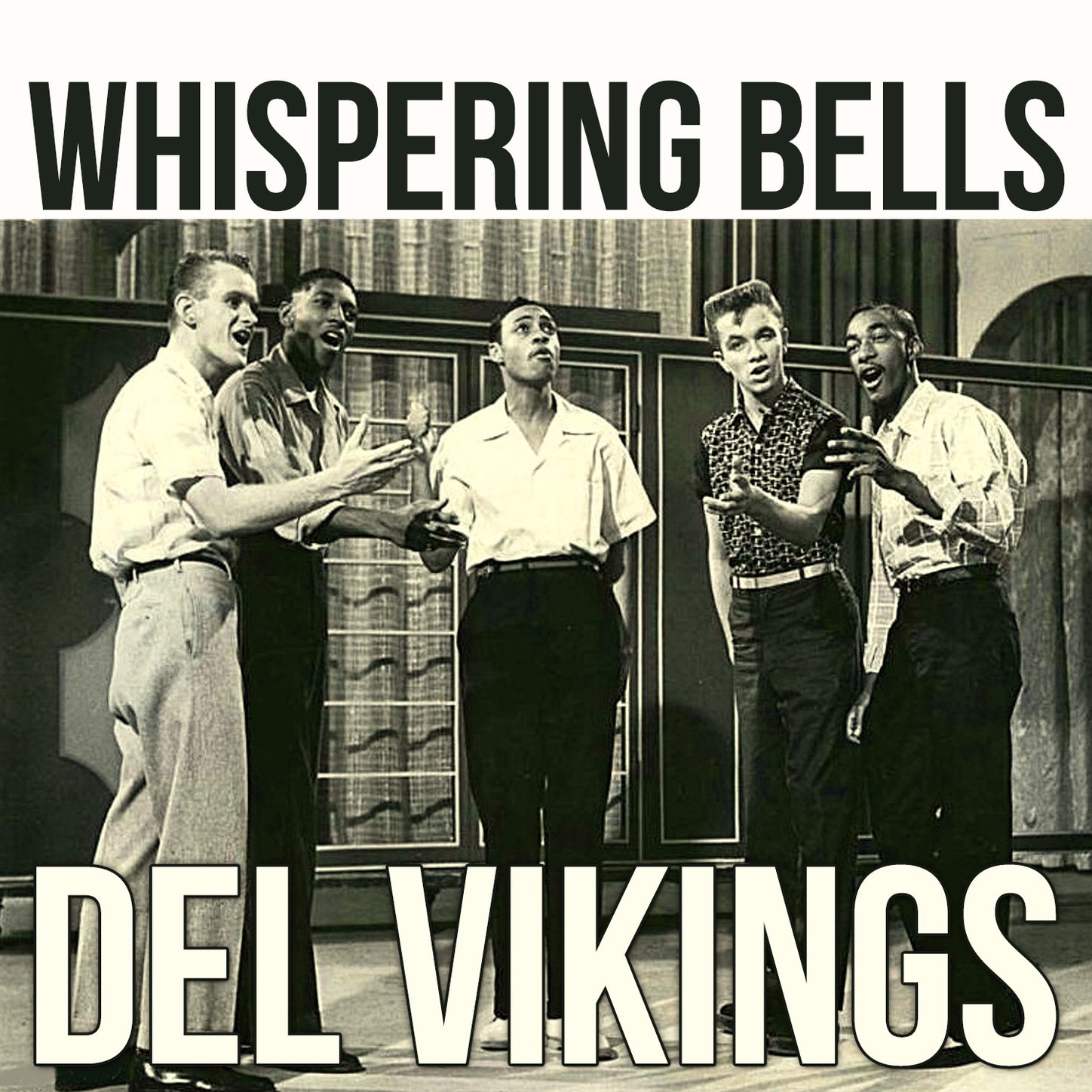 The Del Vikings
