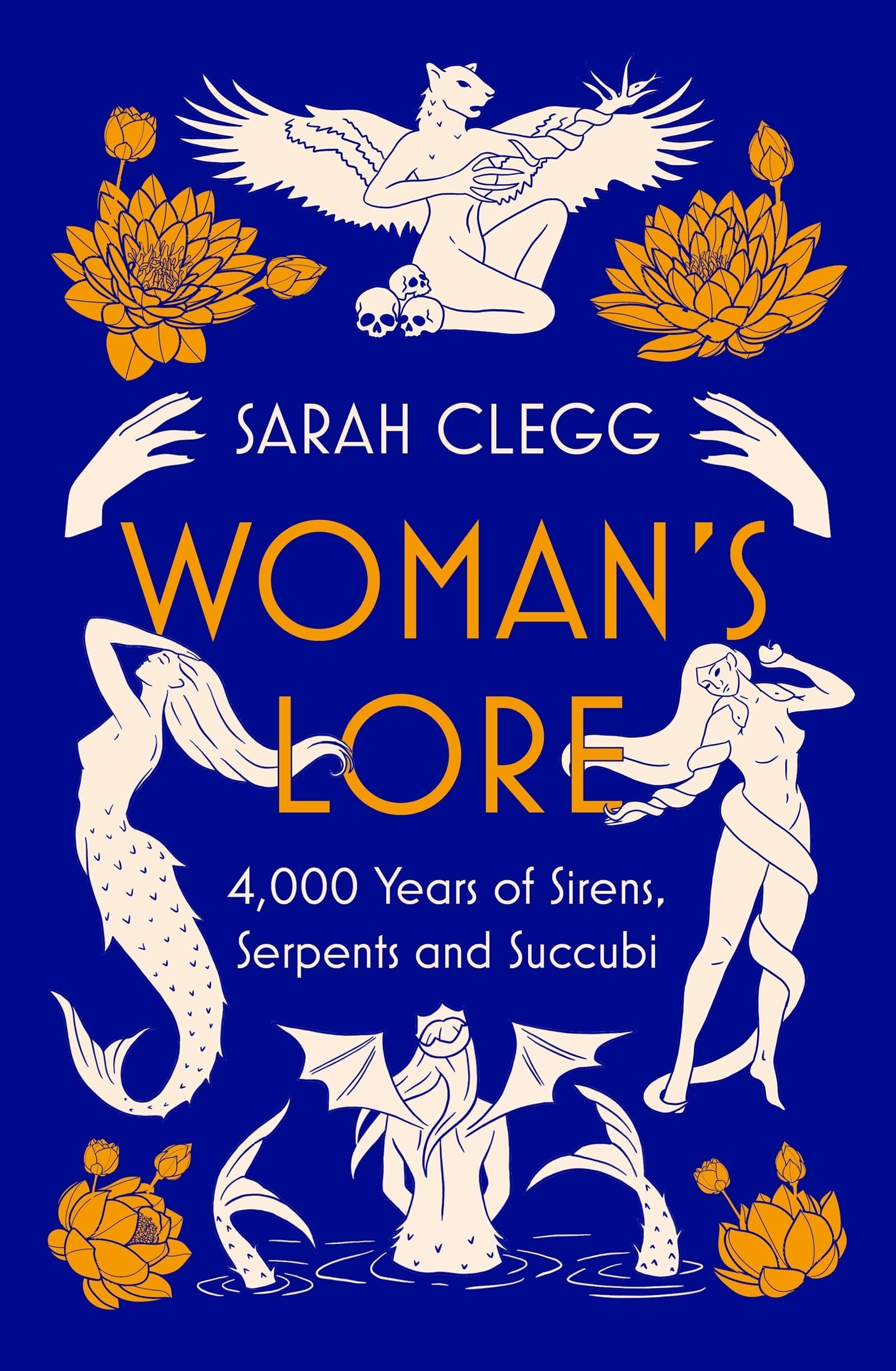 Woman's Lore: 4