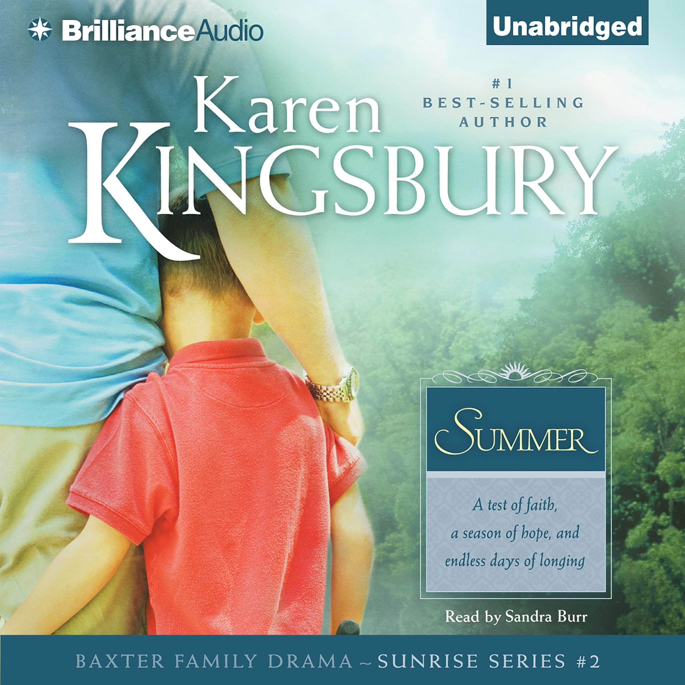 Cover art for Summer
