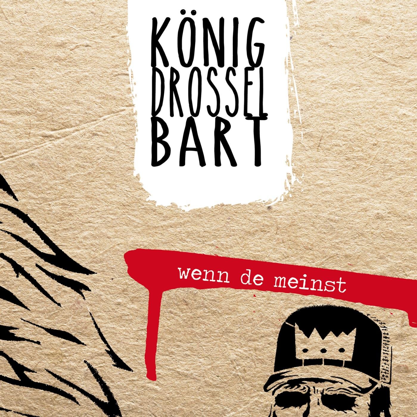 König Drosselbart