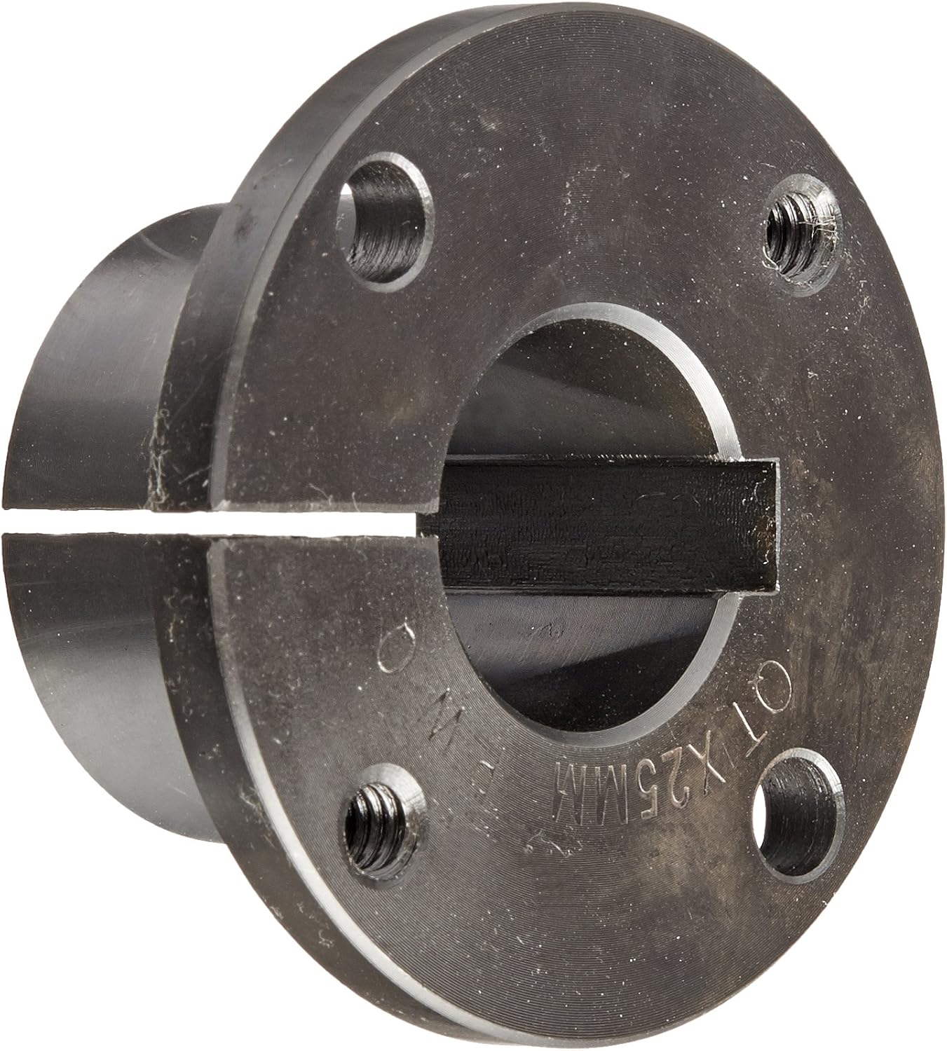 Gates QT 25MM QTType Bushing, 25mm Bore Industrial
