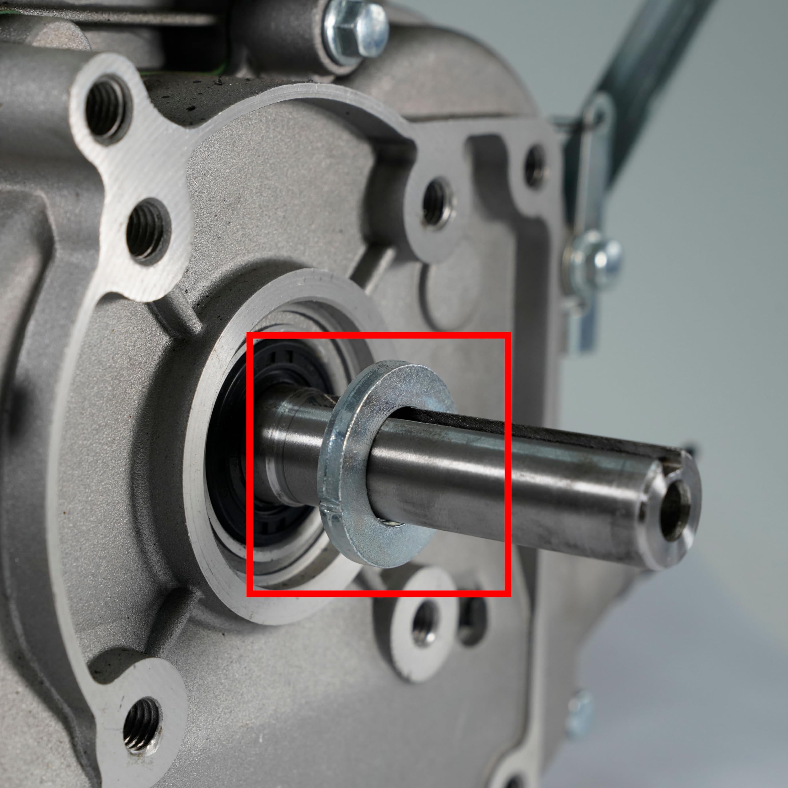 スペースコンバイン　20000cc Amazon.com: JMCHstore Clutch Spacer Shim 5/8 16mm Shaft for