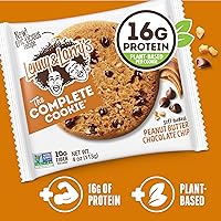 Vista 3 de Lenny & Larry's - The Complete Cookie (galletas de diversos sabores)