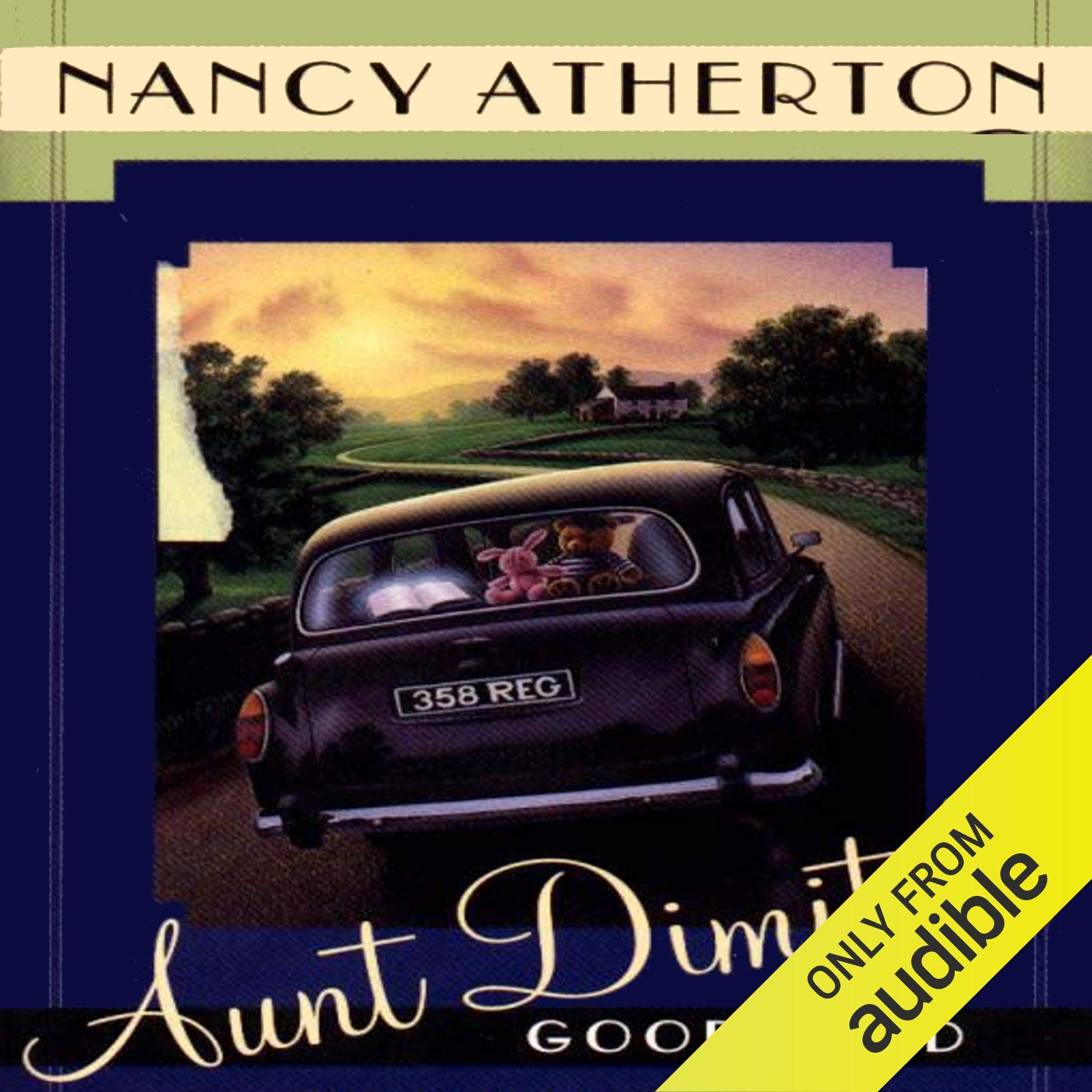 Aunt Dimity's Good Deed