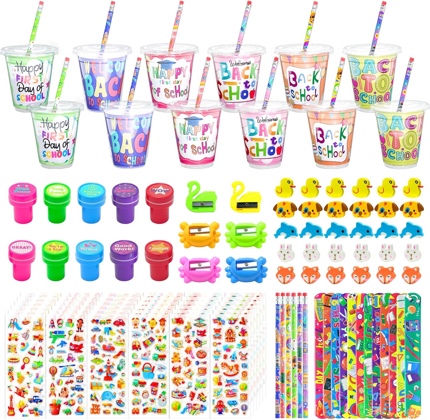 Back to school stationery gifts