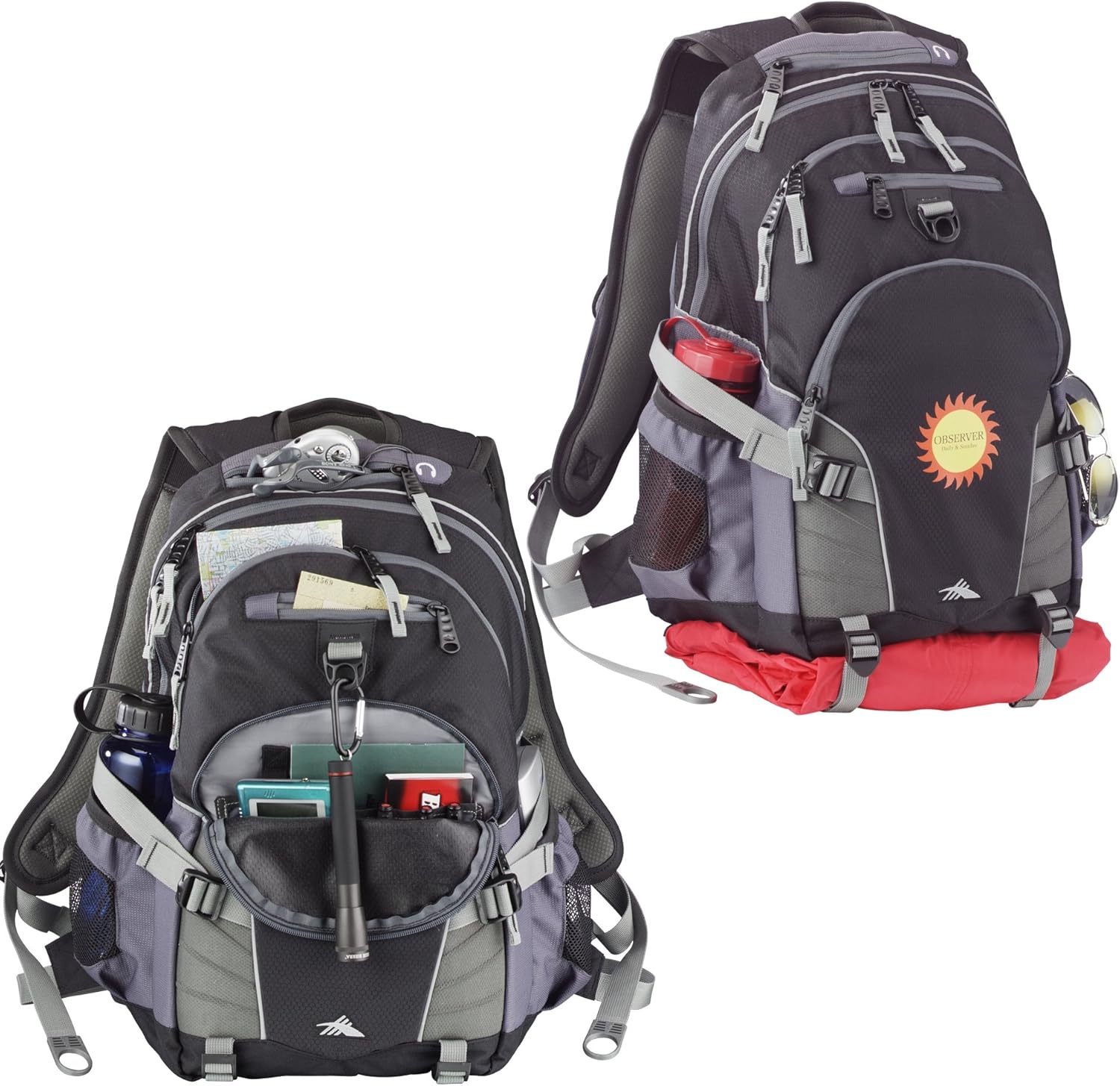 high sierra loop backpack