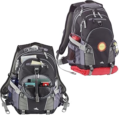 high sierra loop backpack amazon