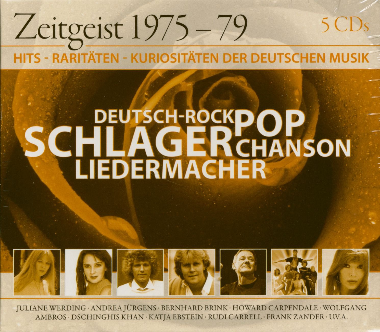 Zeitgeist 75-79