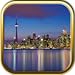 City Skyline Jigsaw Puzzle Games