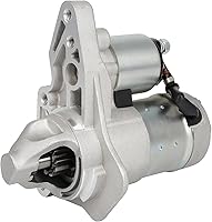 Vista 32 de SCITOO Arrancadores Nuevo Ajuste para Cortacéspedes Toro - Gira Cero Titan Z4800/Z5200 2007-2009 para Tractores - Césped 11-42/11-44 1981-1985 5746