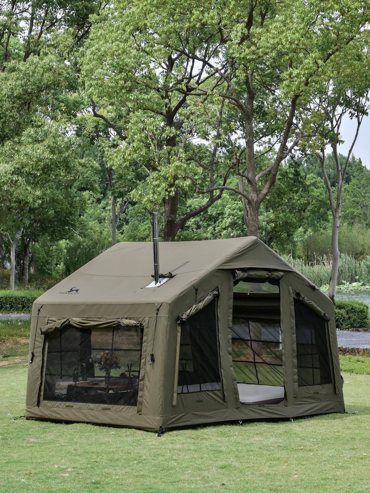 Amazon.co.jp: TOMOUNT: TC テント