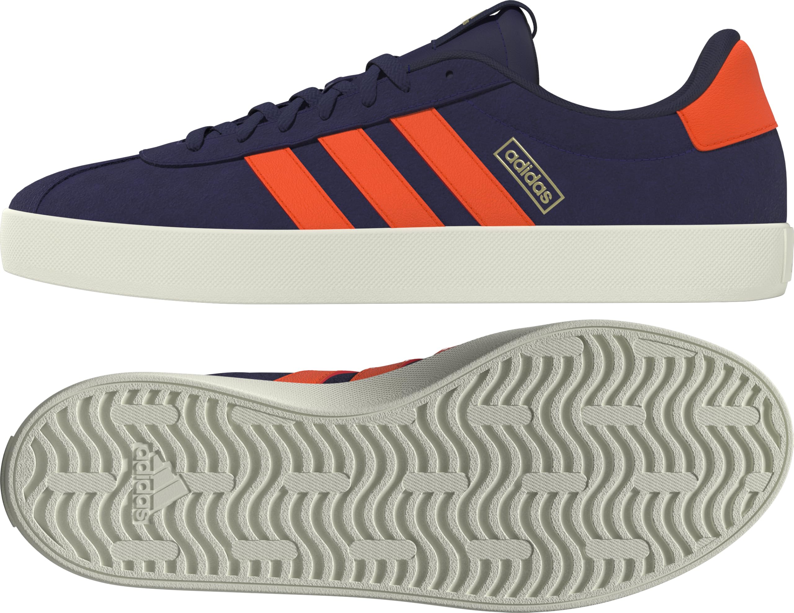adidas Men's Zapatilla VL Court 3.0 — view 495