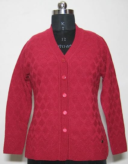ladies koti sweater
