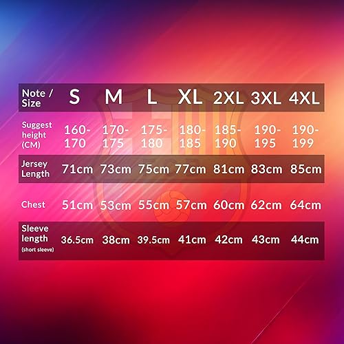 Miniatura 7 de PAP Barcelona 1999 - Camiseta de fútbol retro para hombre del FC Barcelona