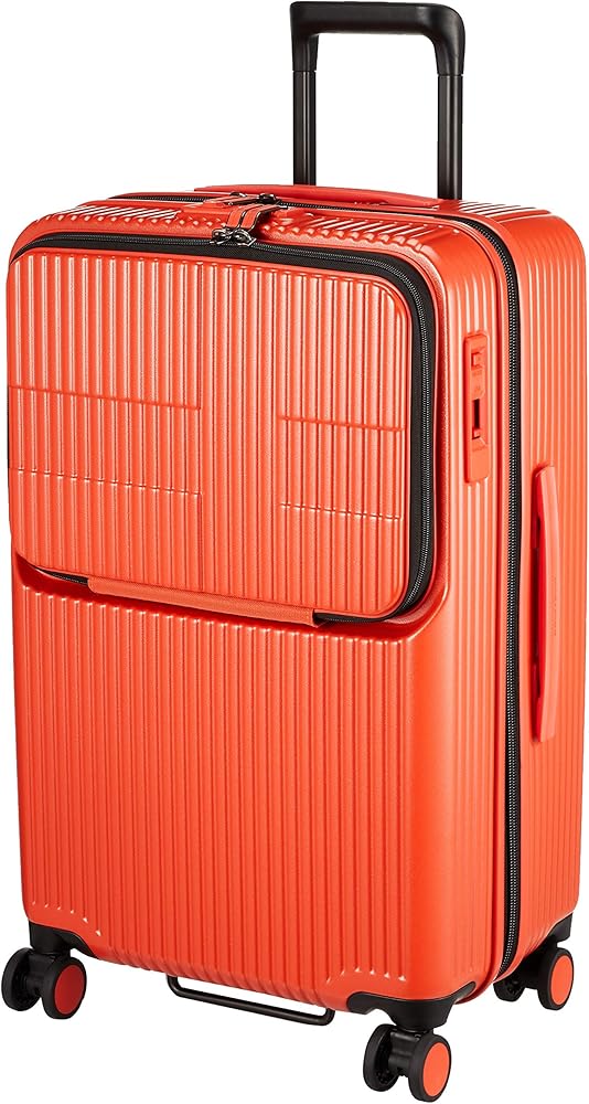 クーポン利用&送料無料 [イノベーター] スーツケース グッドサイズ