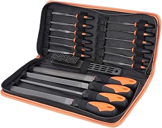 WiMas 17-in-one Workshop File, Diamond File M...,