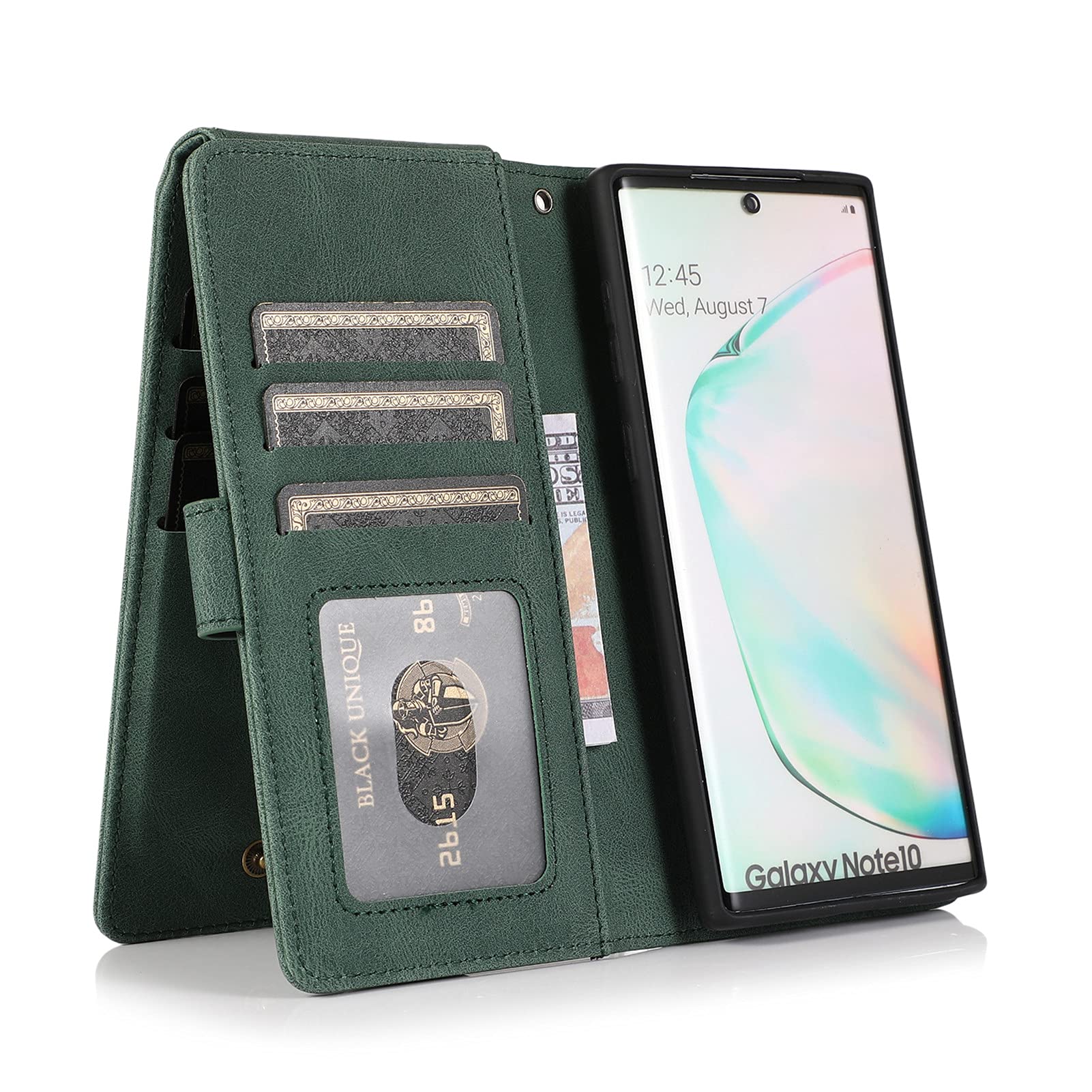 Amazon.co.jp: Galaxy Note10+ ケース SC-01M Galaxy Note10 Plus