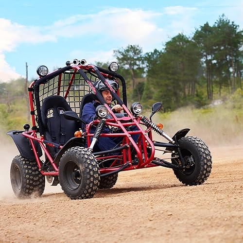 Miniatura 6 de Cable del acelerador de 75 pulgadas de largo con carcasa de 67 pulgadas #8251 reemplazo para carro de Manco Go Kart