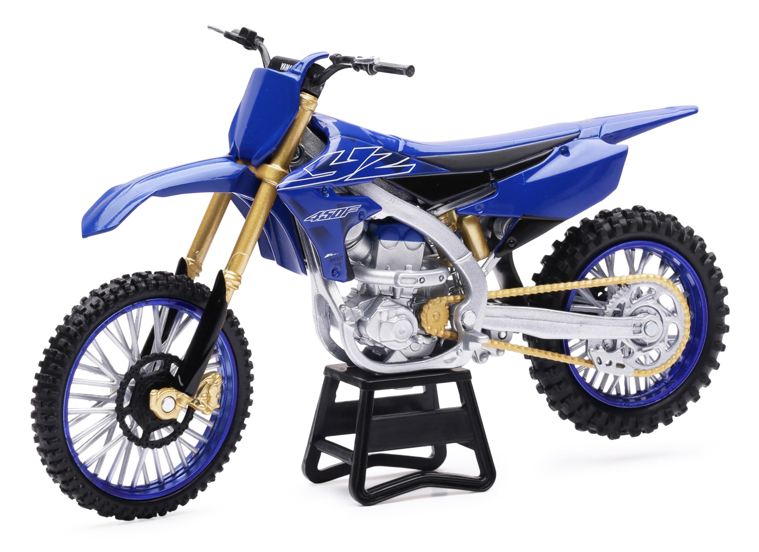 Yamaha YZ450F 1/12° Stunt-Motorrad