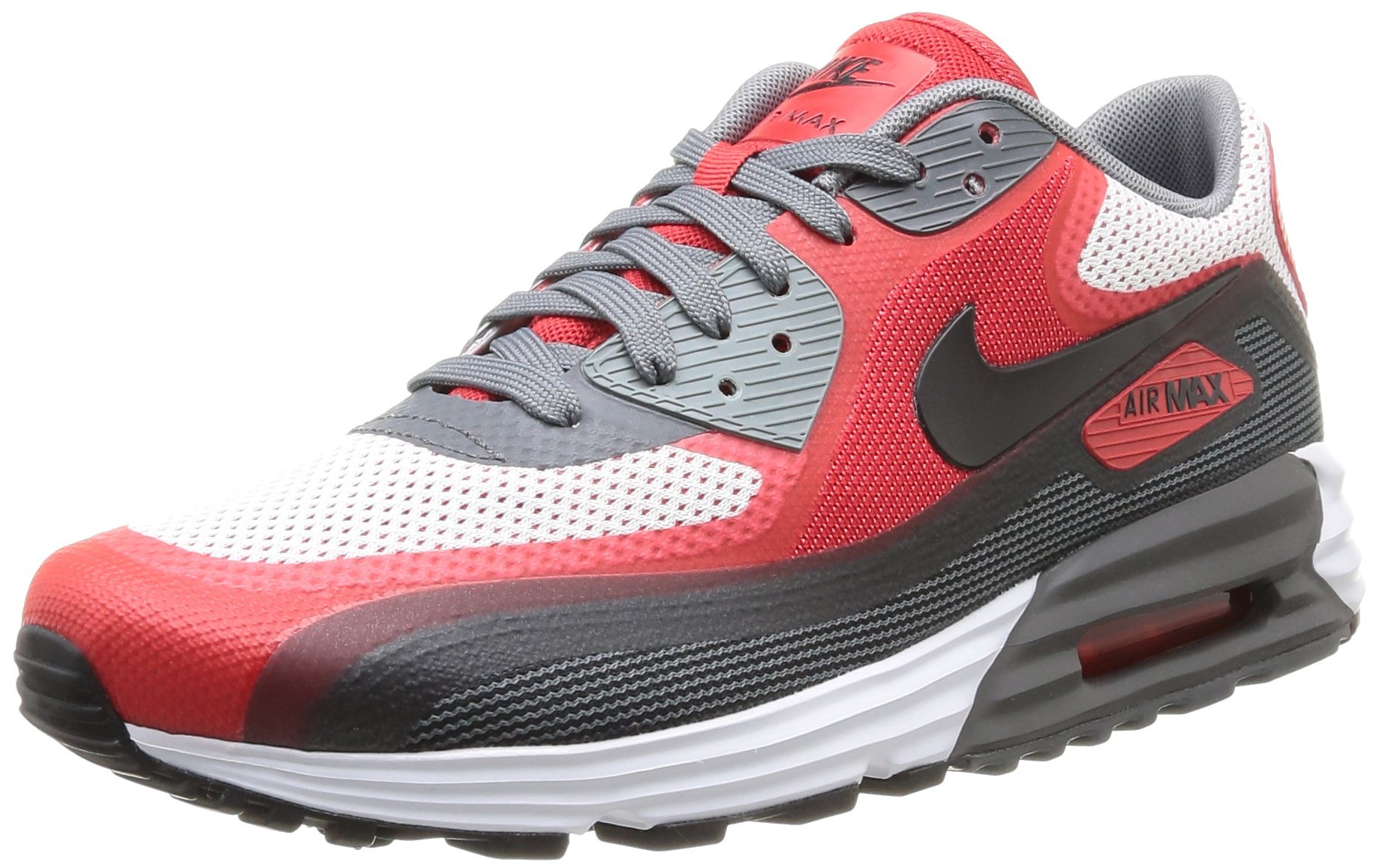 Nike MENS Air Max Lunar90 3.0 Sneakers Running Shoes 631744-101