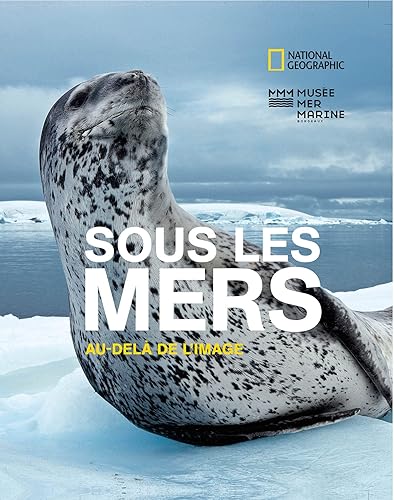Sous les mers: Au-delà de l'image