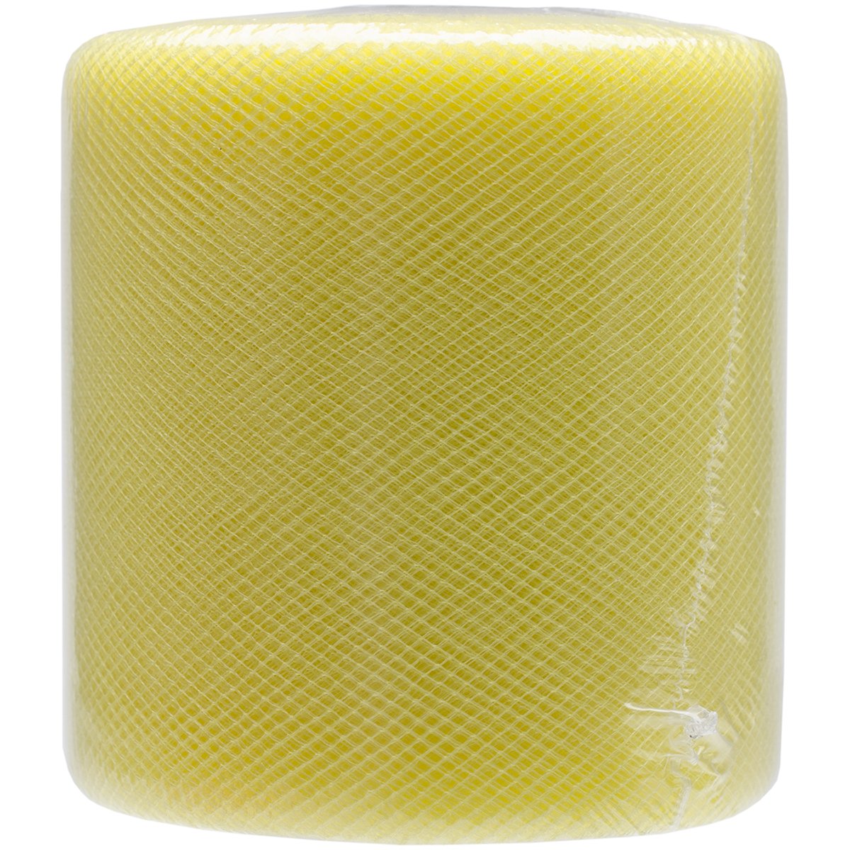 Falk Diamond Net Mesh, 25-Yard, Lemon