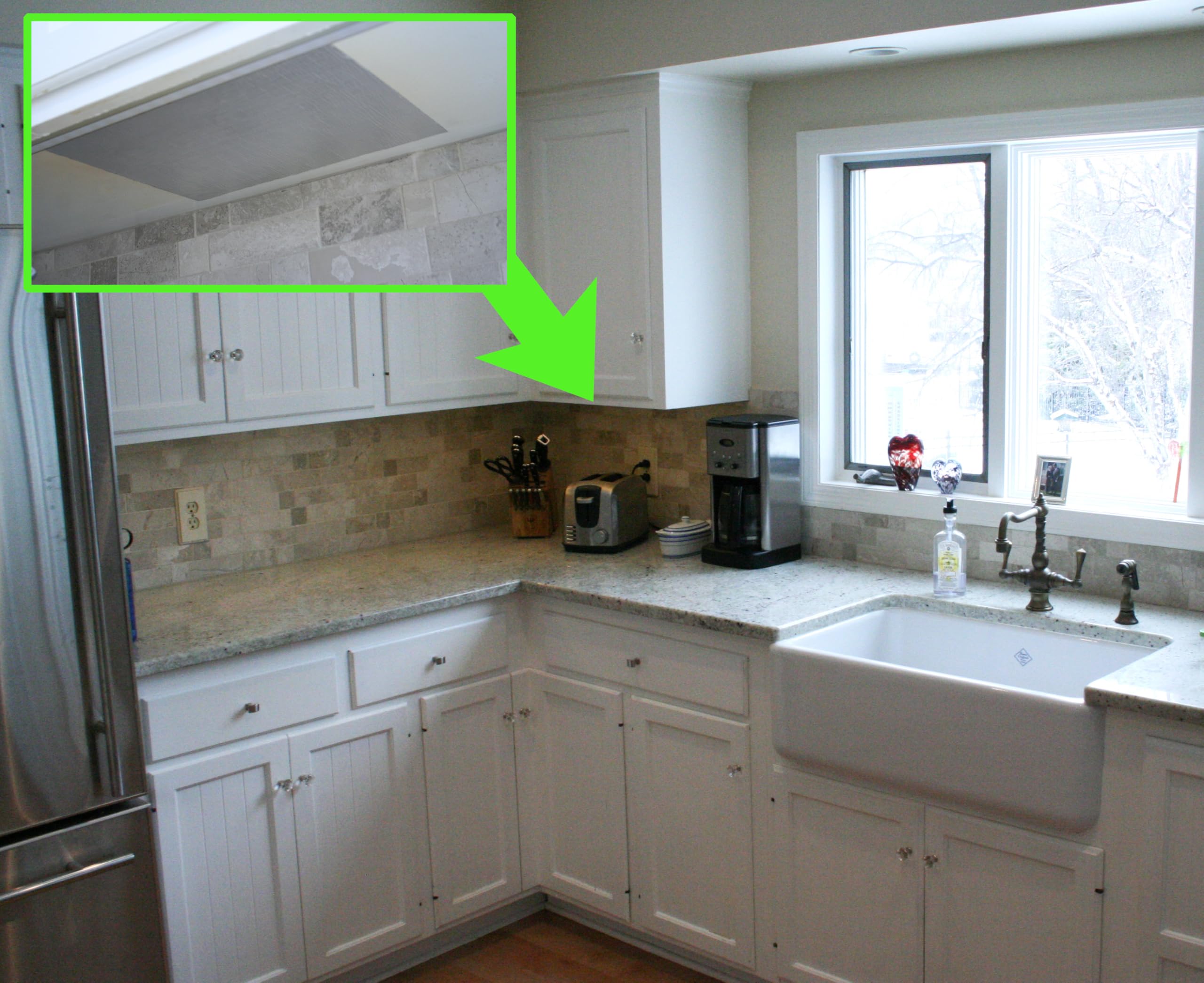 Toaster Shield MAX Kitchen Fire & Heat Safety Pro