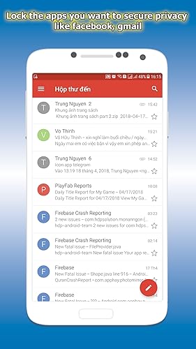 App Protection - App Lock