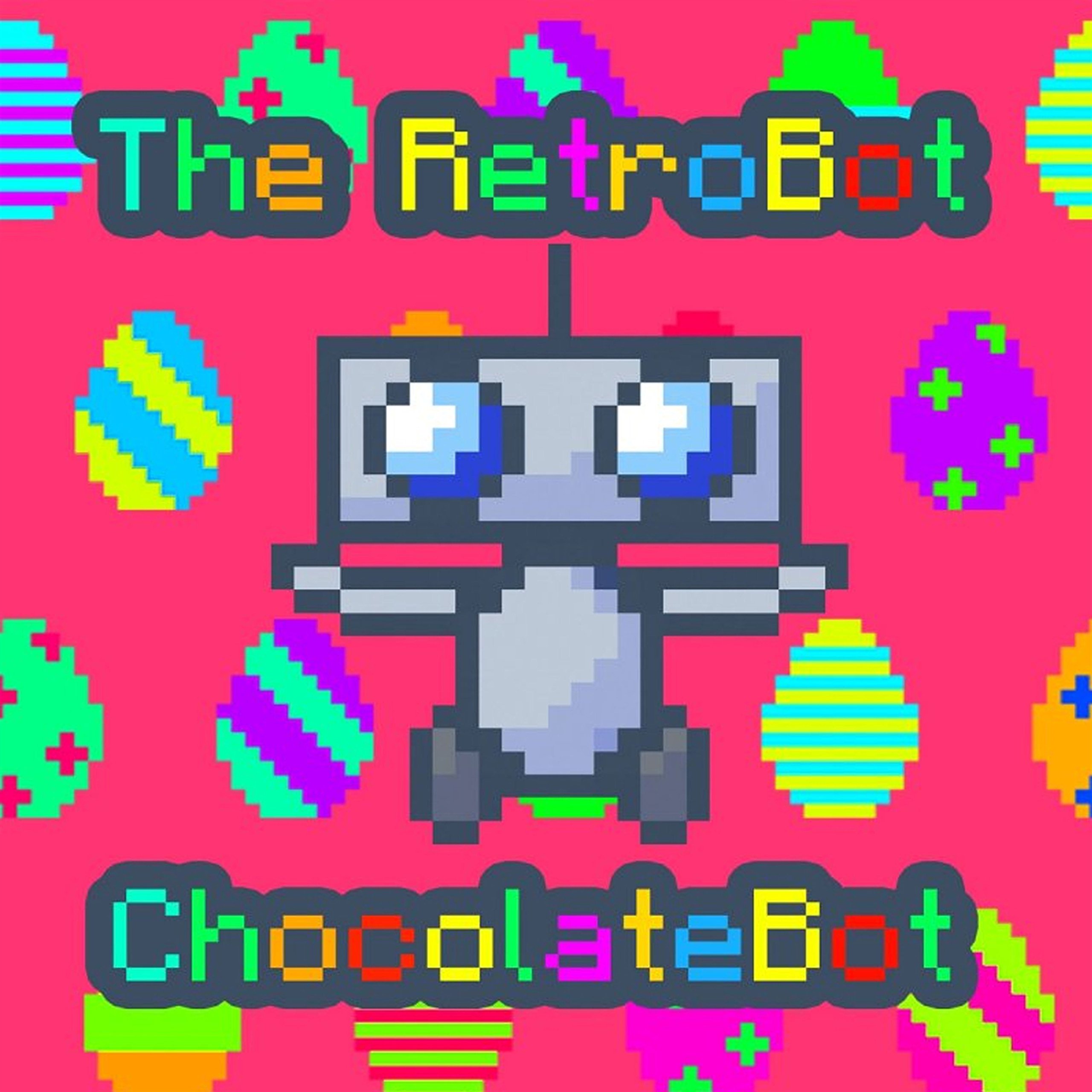 The Retrobot