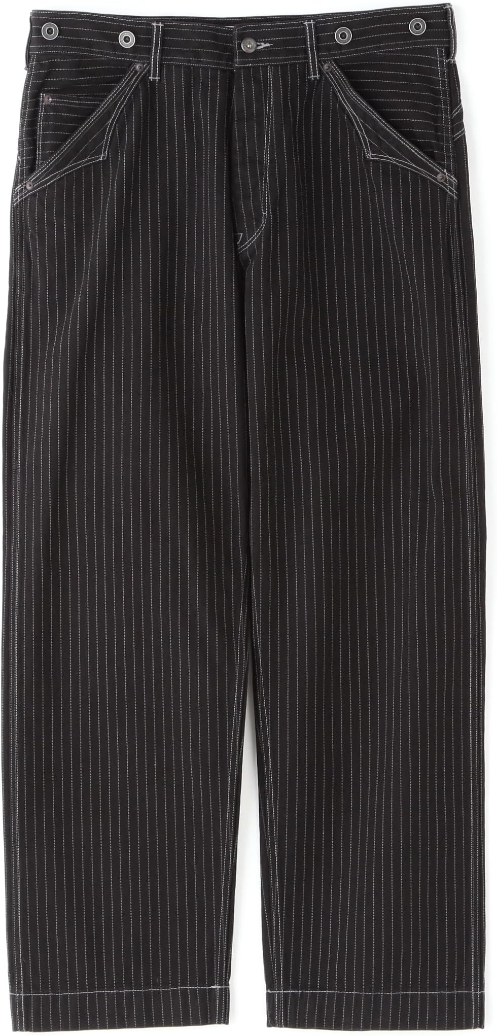 Schott 782-5911002 OLD HICKORY DENIM PANTS Men's Denim Pants