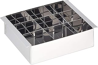 パール金属 アンテノア ステンレス製 ゼリーメーカー 【日本製】 D-3481