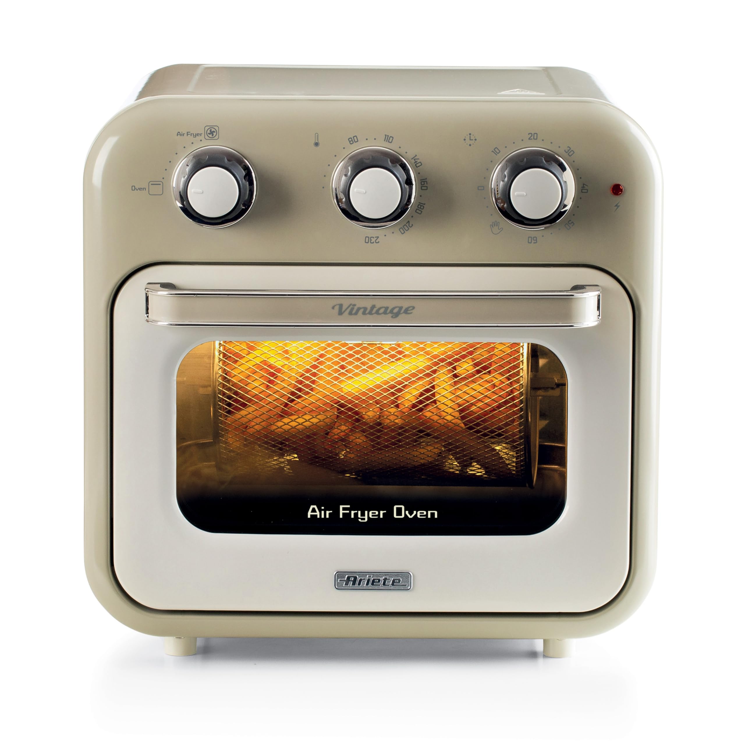 Ariete Electric Friggitrice Air Fryer Oven