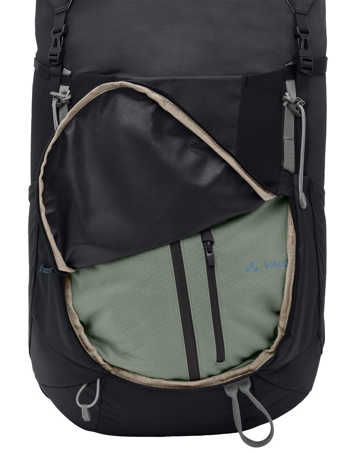 VAUDE Rucksaecke>=50L Brenta 44+6