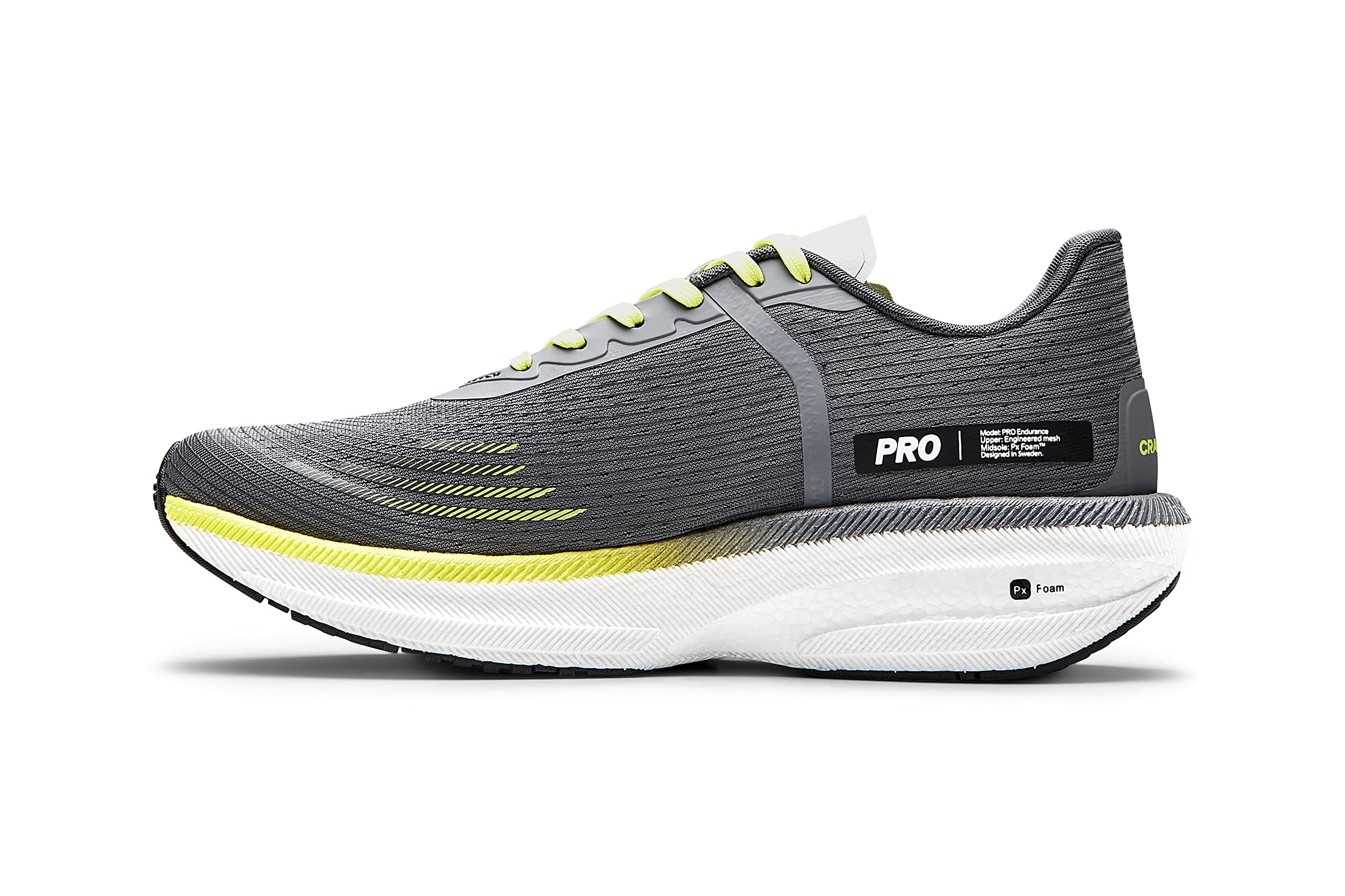 Craft PRO Endur Distance Donna Sneaker Nero