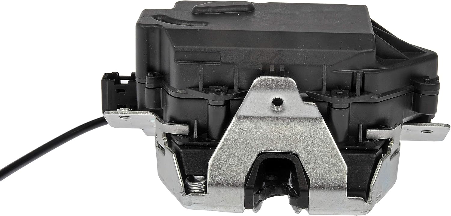 Hottest Sales Dorman 937-906 Liftgate Lock Actuator Compatible with Select Mercedes-Benz Models