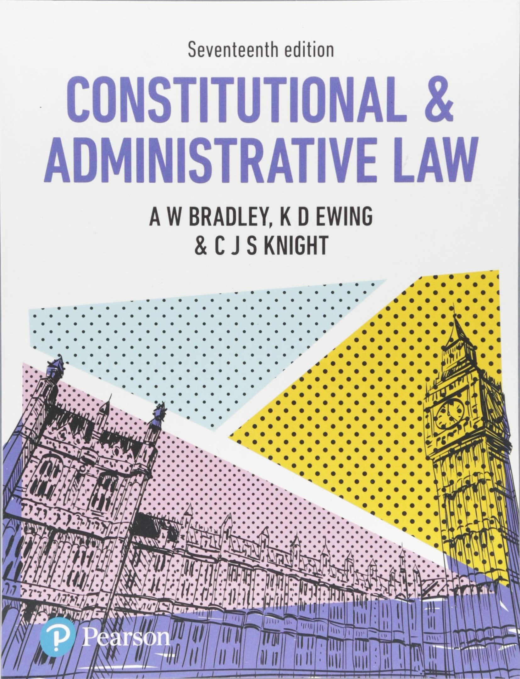 Constitutional and Administrative Law