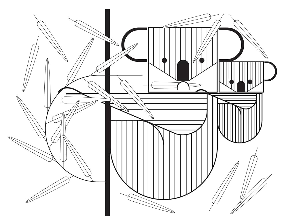 チャーリー・ハーパー　Charley Harper Amazon.co.jp: 熱帯雨林鳥 - チャーリー・ハーパー リトグラフ