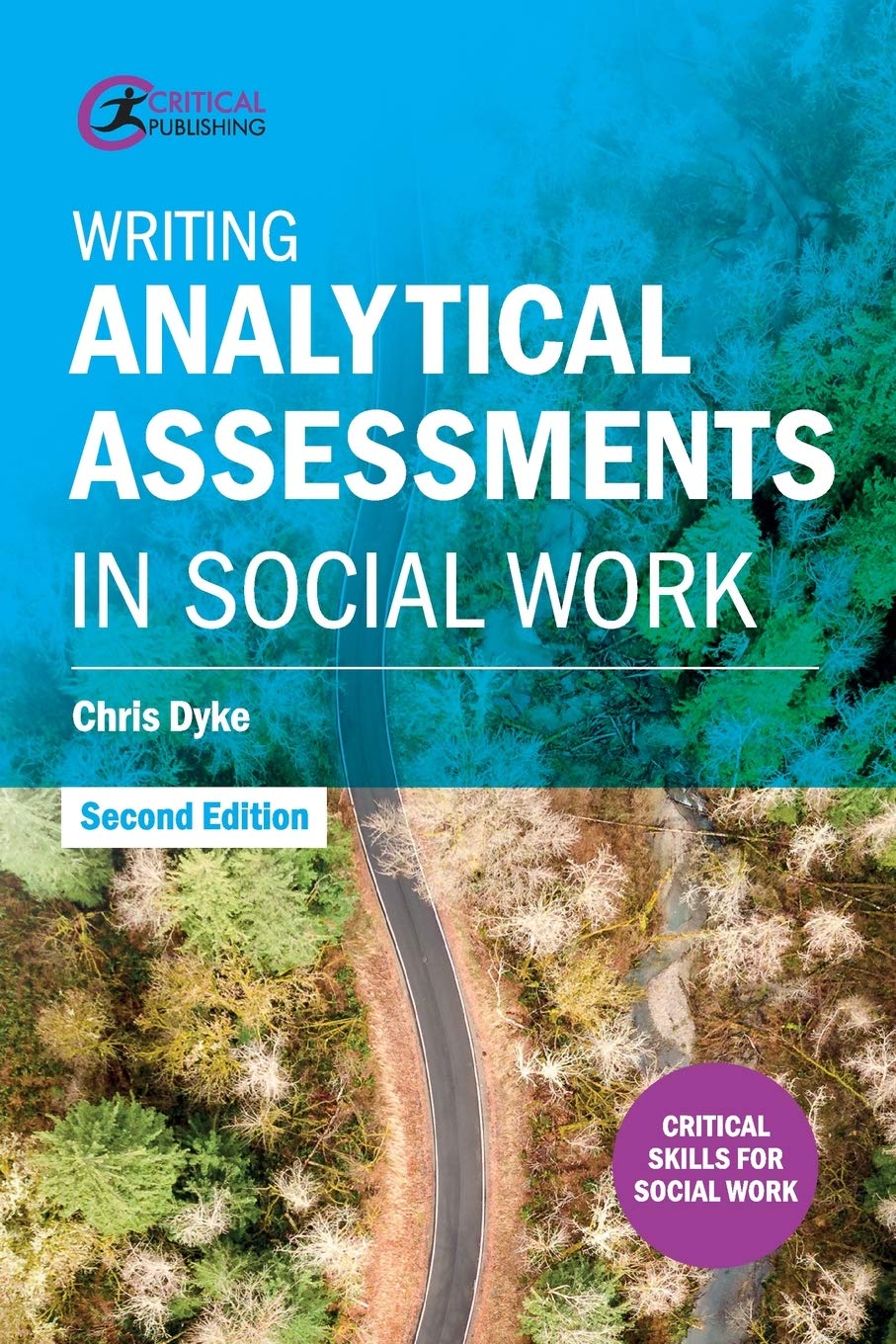Writing Analytical Assessments in Social Work
